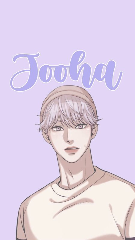 Jooha Манга