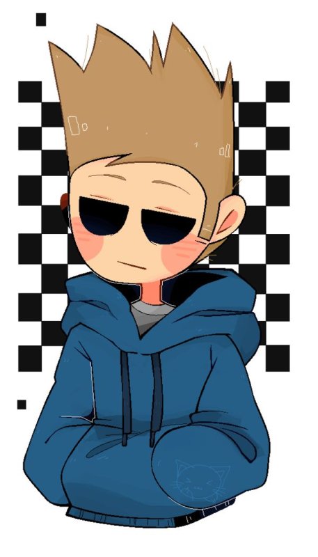 Томас Eddsworld