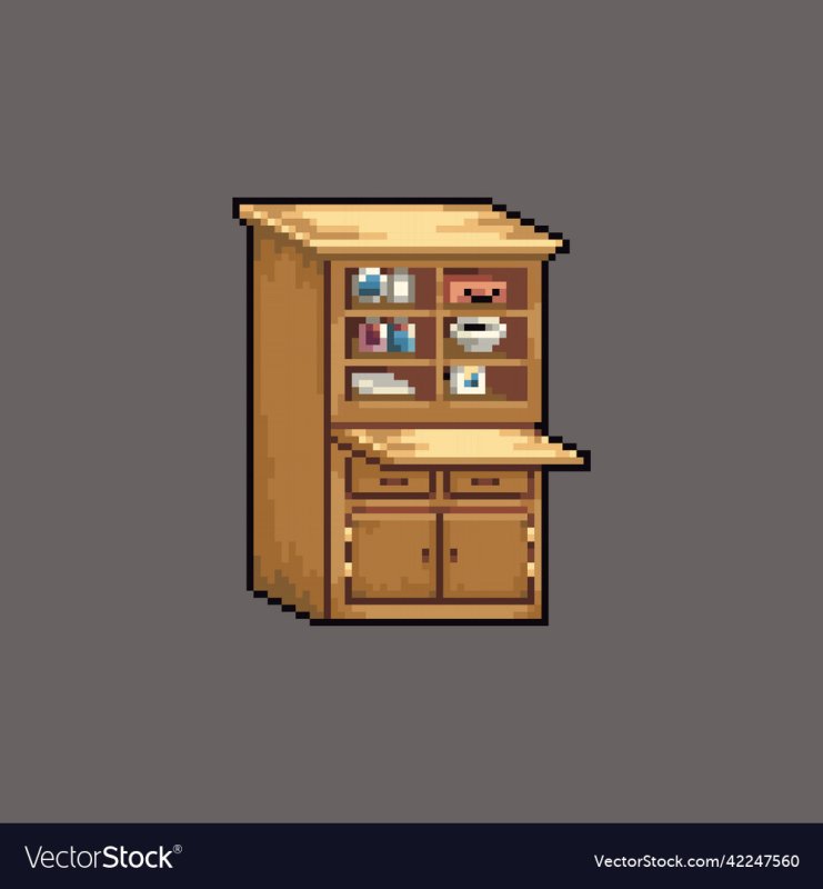Pixel Radio