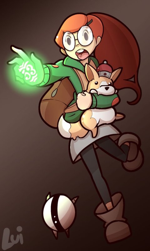 Infinity Train