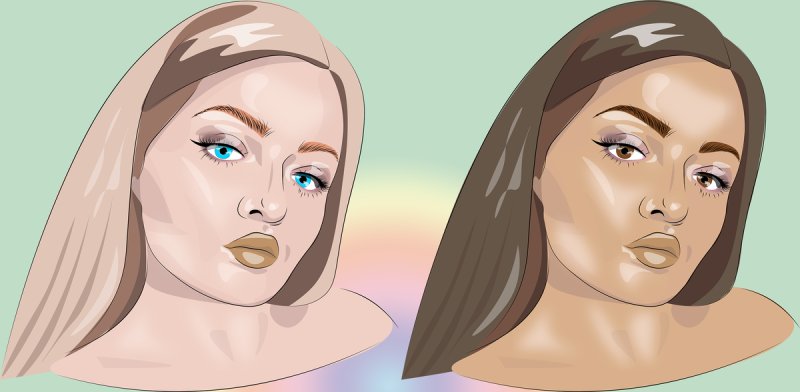 Рисунок для нюда