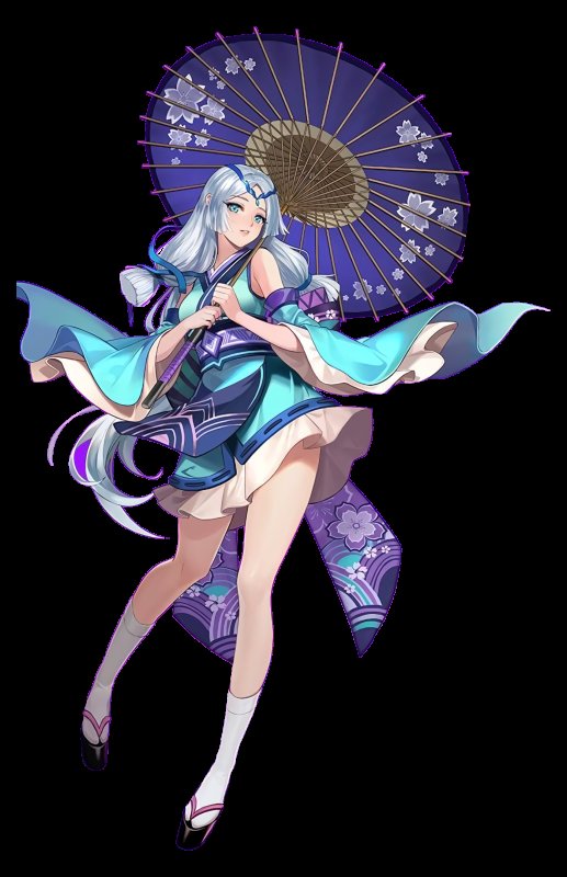 кагура mobile legends