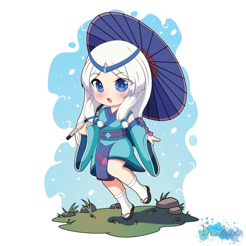 Кагура mobile Legends