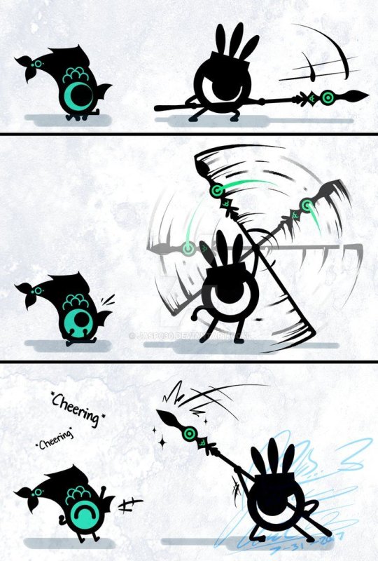 Патапон похотушка