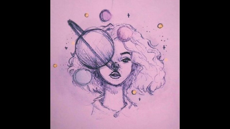 идеи для рисунка