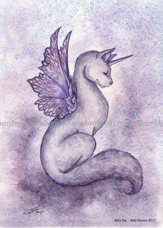 Мифическое животное