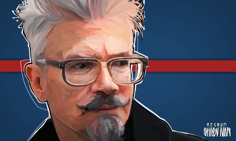 Эдуард Лимонов писатель
