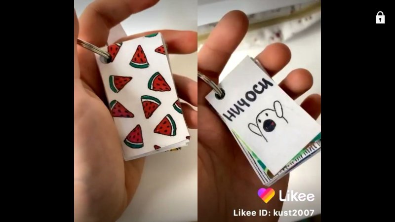Идеи для мини рисунков на карточках