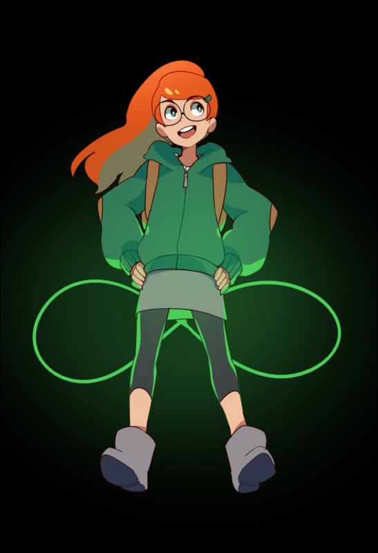 Infinity Train мультсериал