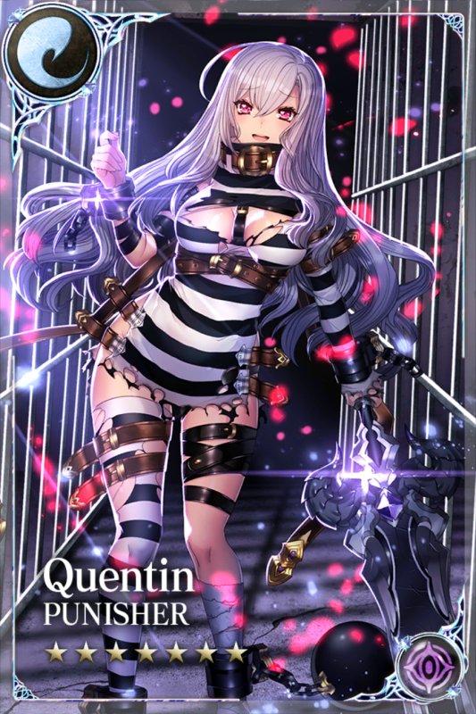 Аниме девушка преступница