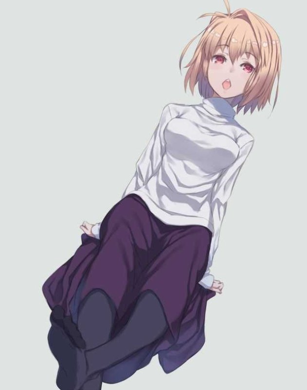 Арквейд Fate
