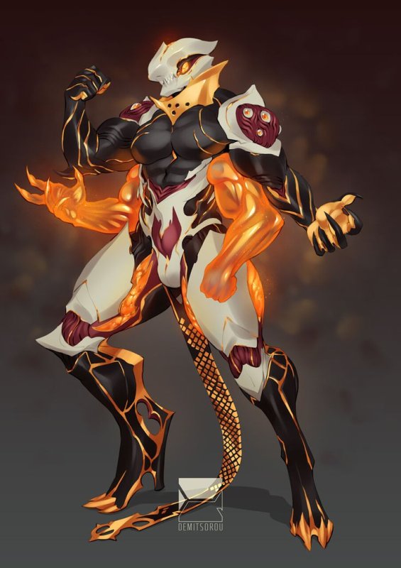 Nidus Phryke
