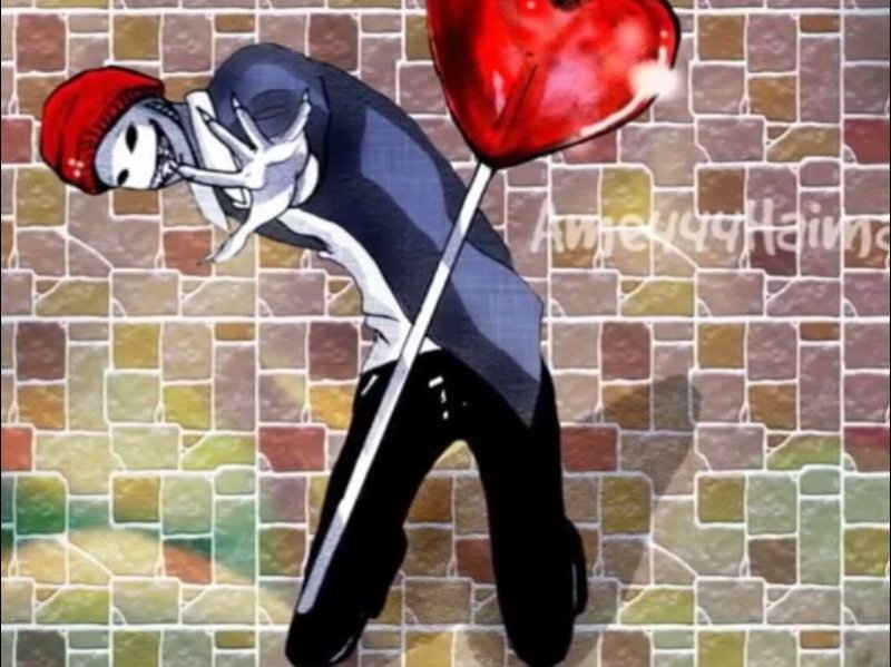 ловермен крипипаста