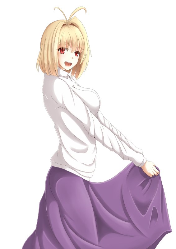 Fate Арквейд Брюнстад
