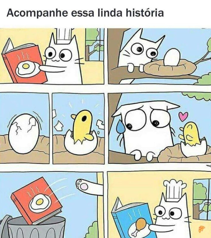 Мини комиксы