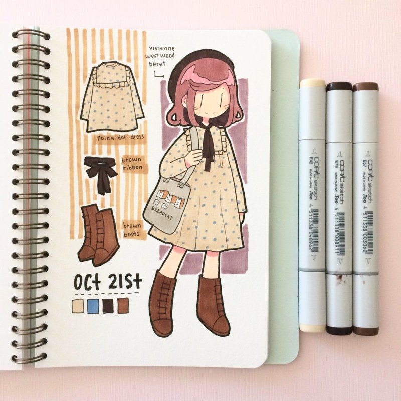 Идеи для рисунков