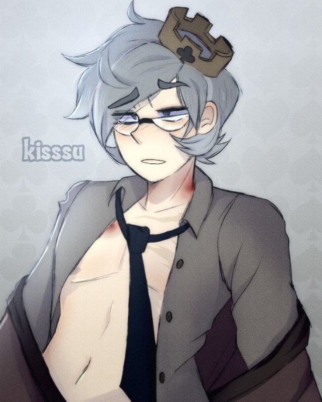 Куромаку kisssu