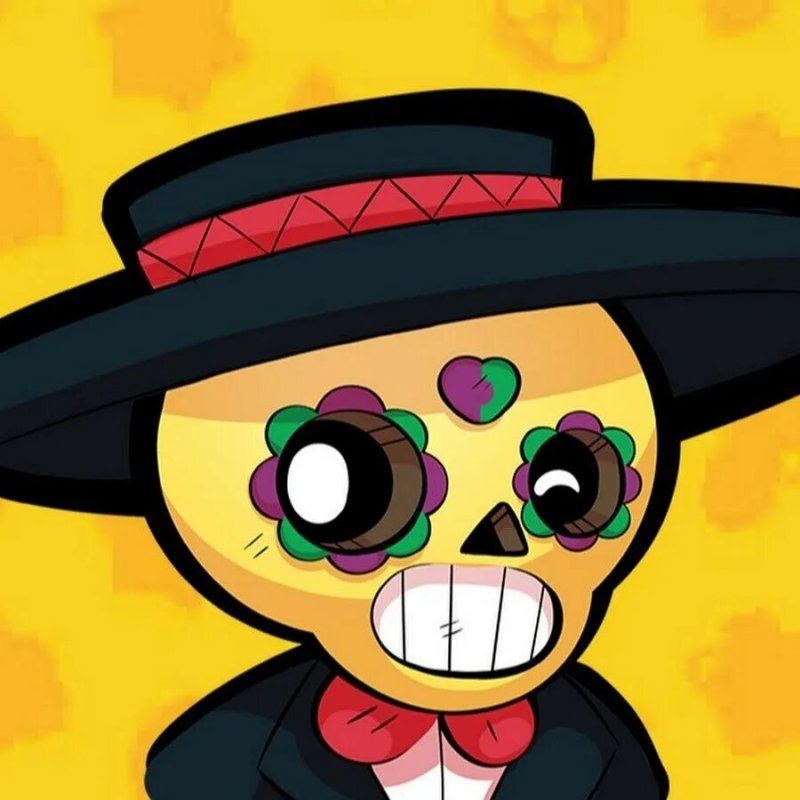 Поко из бравла