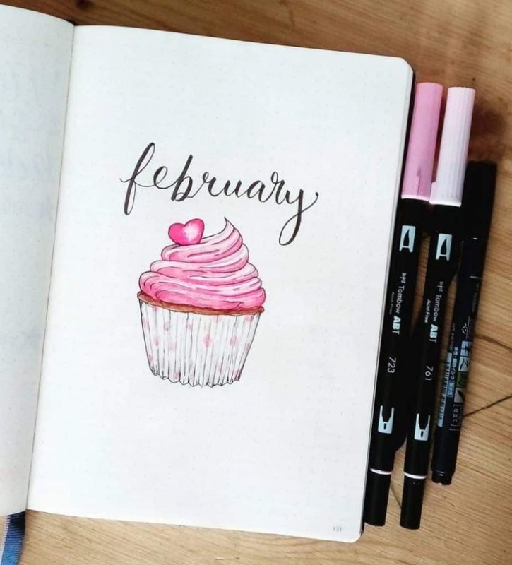 bullet journal