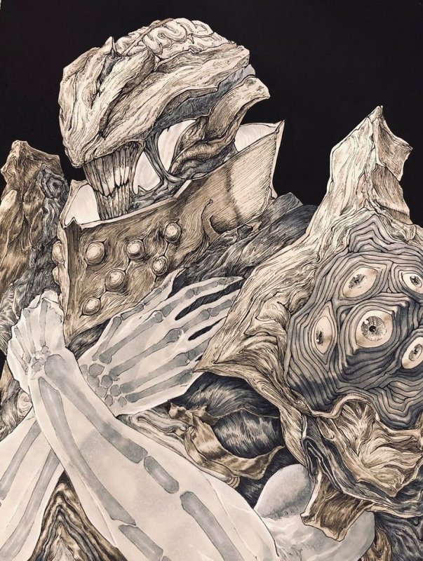 Nidus Phryke