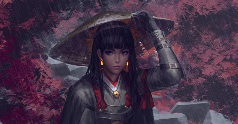 ГУ Чжэньвэй guweiz
