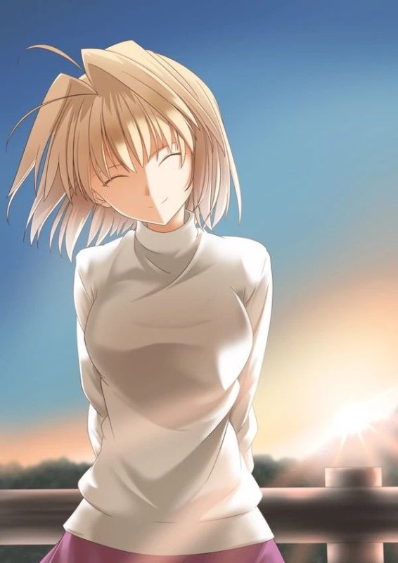 Арквейд Fate