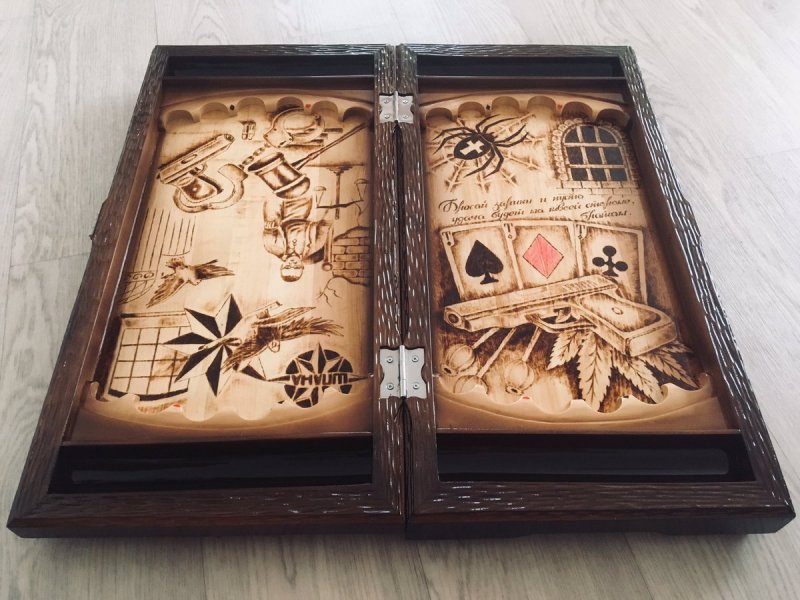 Нарды zl05t523a