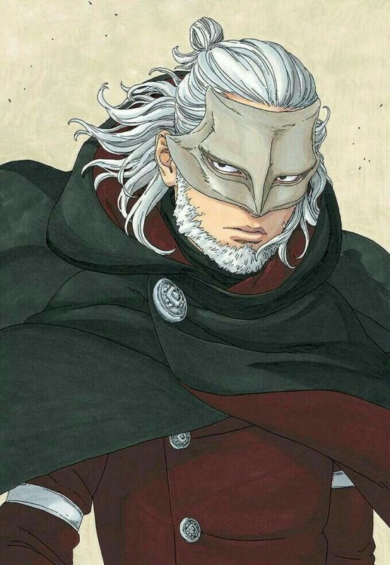 кашин коджи это джирайя