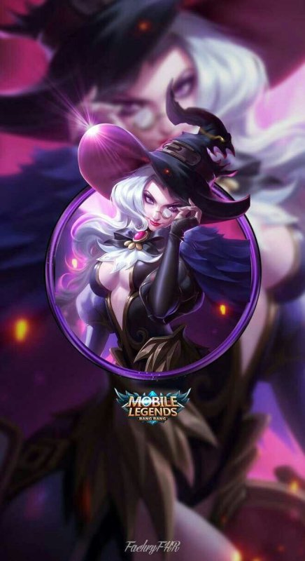 Alice MLBB