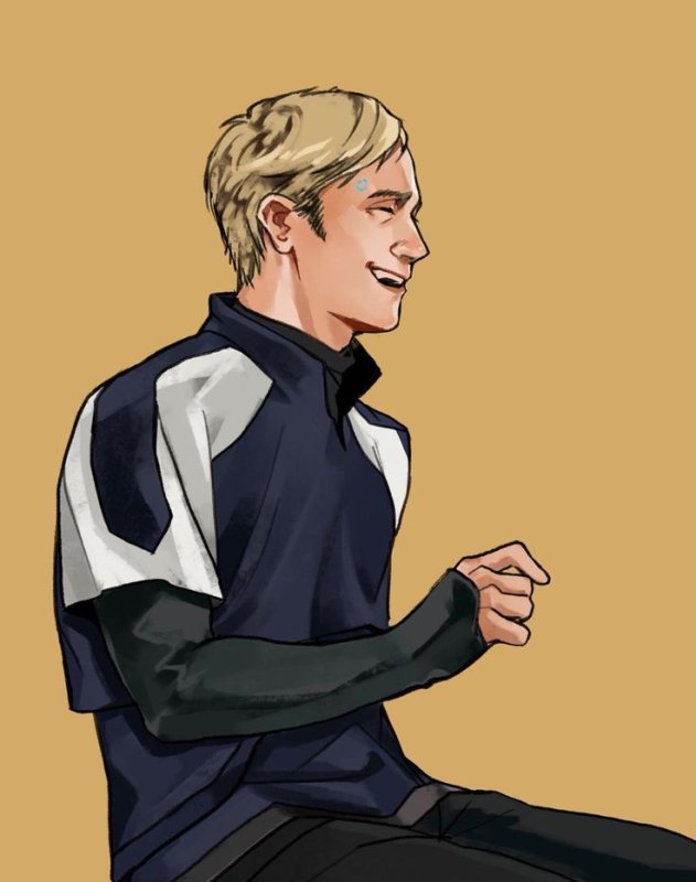 Саймон Детройт