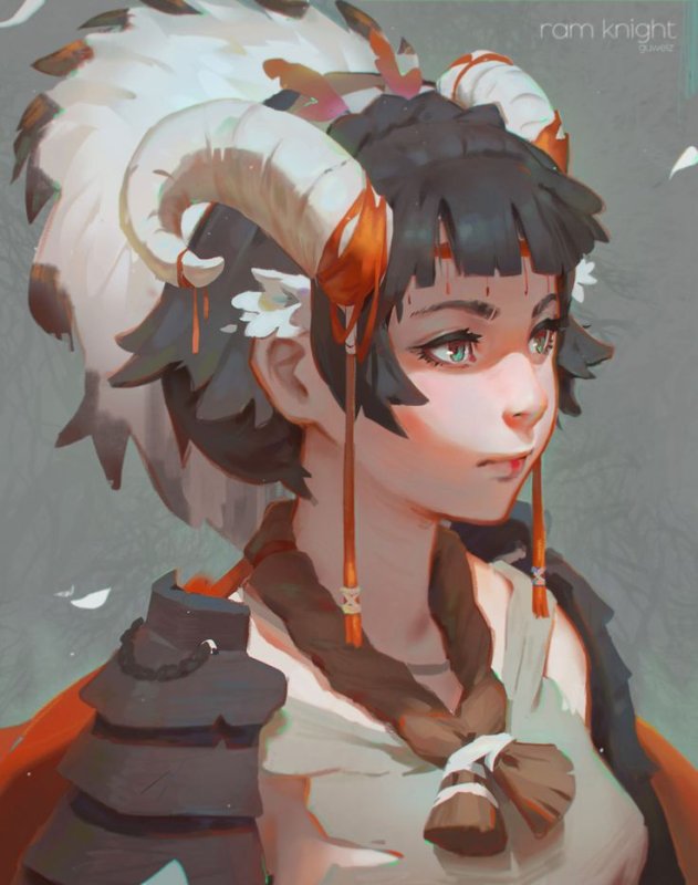 Guweiz Тихиро