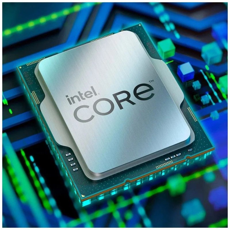 Intel Core i9-12900ks