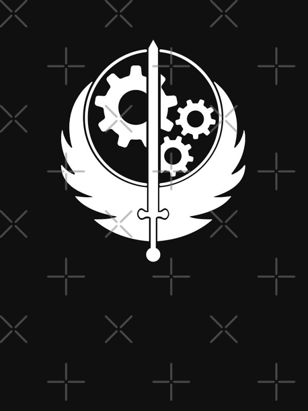 Fallout Brotherhood of Steel