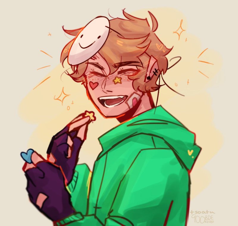Ranboo MCYT