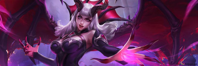 Alice mobile Legends