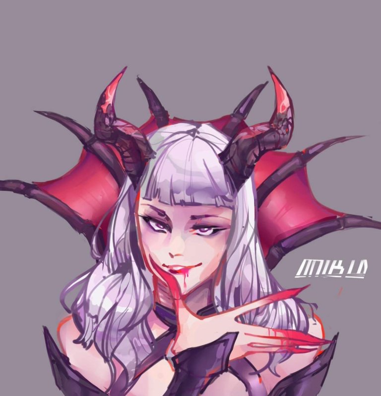 Алиса и Дариус mobile Legends