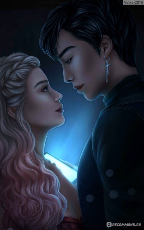 Мёрфи клуб романтики ярость титанов