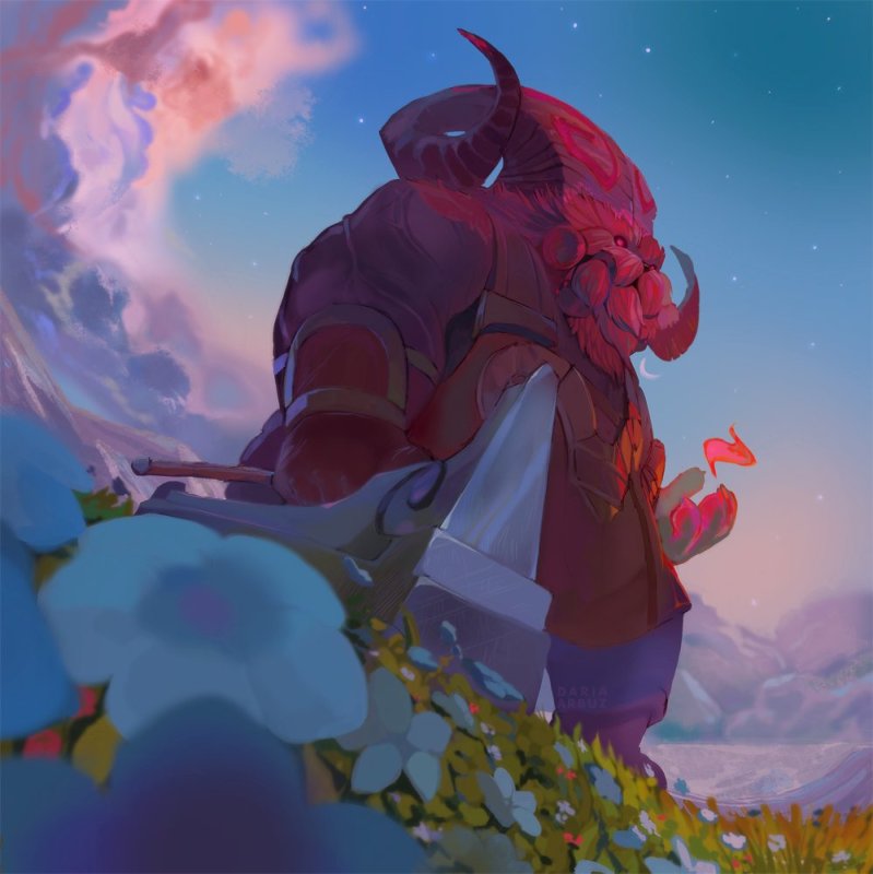 Ornn r63