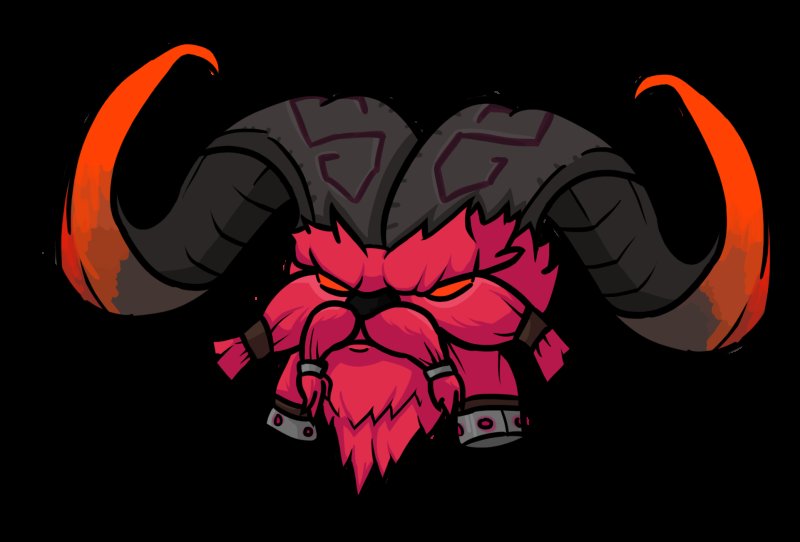 Орн из Лиги легенд