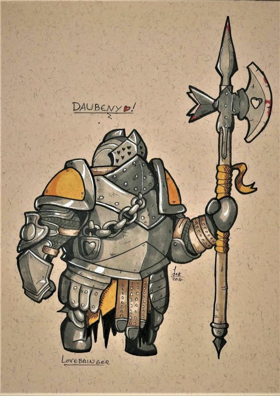For honor арты