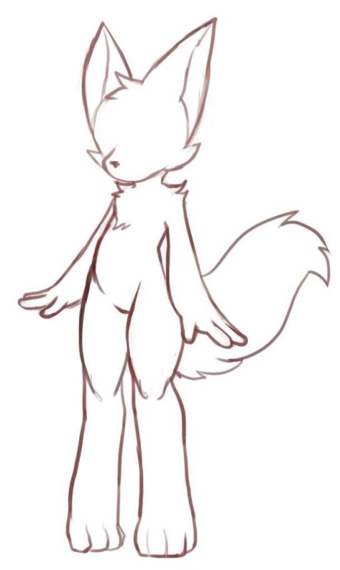 F2u Fox Base