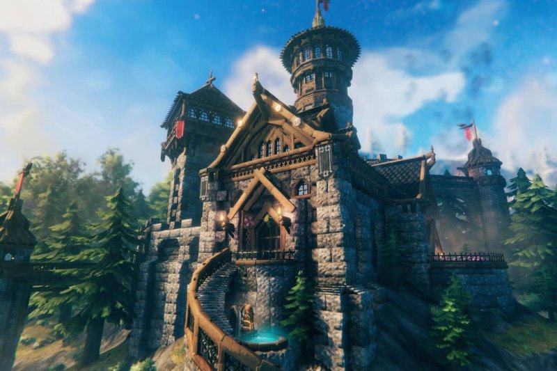Valheim Mistlands