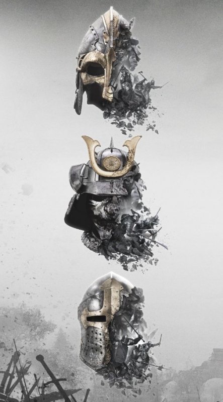 Заставки на телефон for Honor