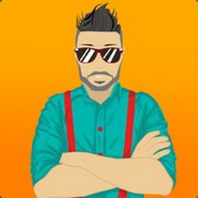 джо спин ютуб