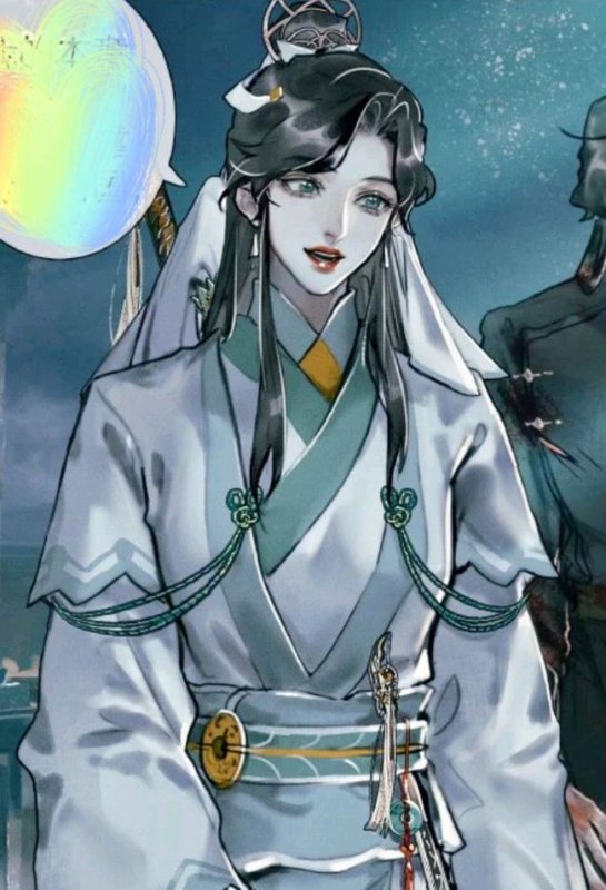 Ши Цинсюань