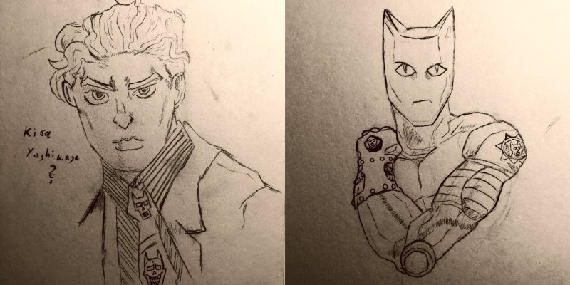 киллер квин джоджо