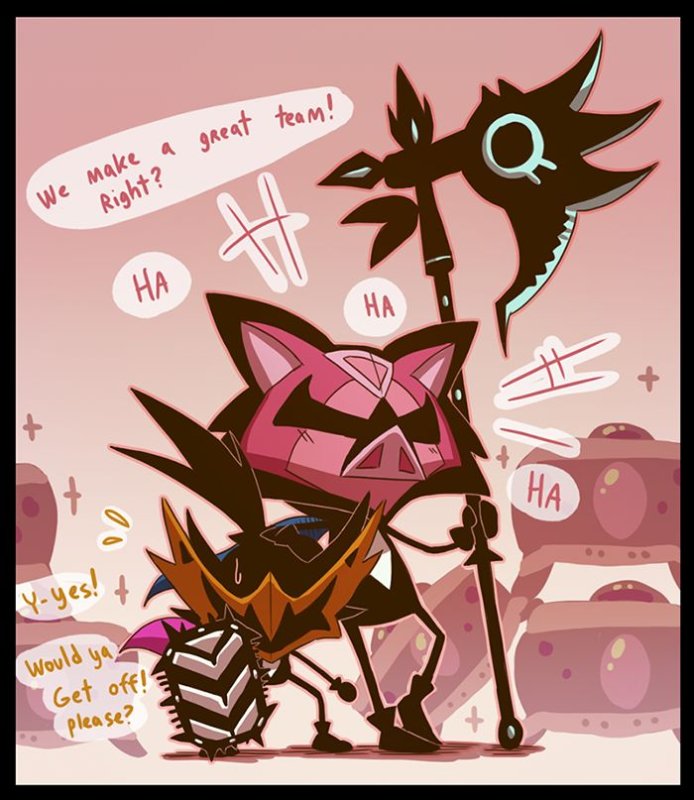 Тонденга патапон 3