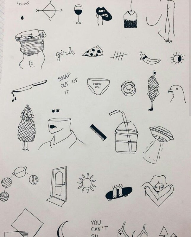 Маленькие легенькие