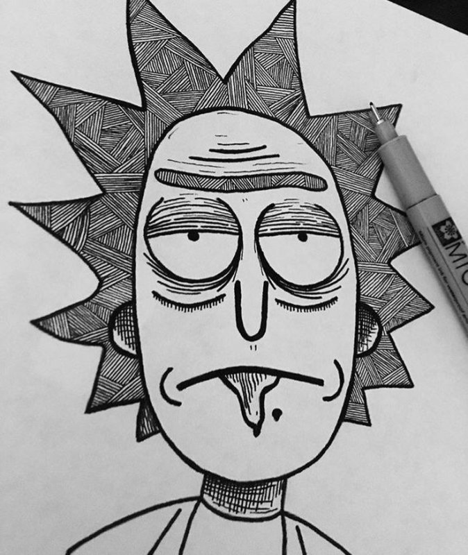 Идеи для рисунков