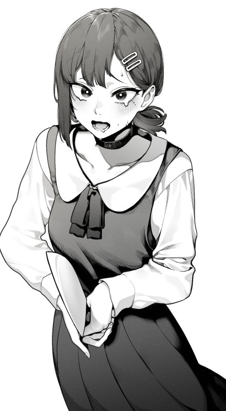 Kobeni Manga Art